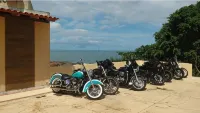 Setiba Pousada Park - Inns