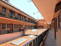 Hotel San Agustin - Bữa sáng