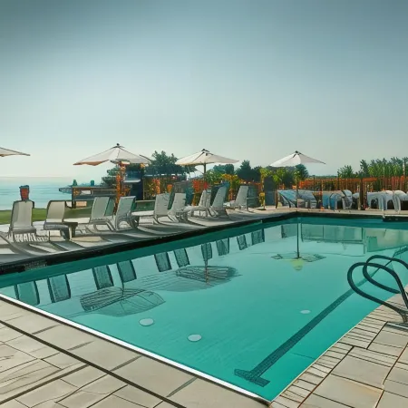 ViewPoint Hotel
