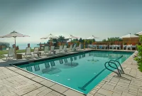 ViewPoint Hotel - Parking