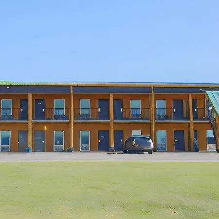 Travelers Inn Elizabethton