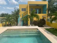 Arenas Del Mar Condos - Pools