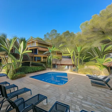 Hotel Boutique Ananas