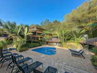 Hotel Boutique Ananas - Beach