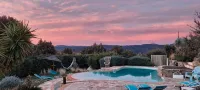 Villa des Delices - Pools
