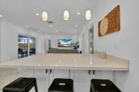 Beauty and the Beach Vacation House|Backyard w/ Heated Pool +Games - Bãi biển