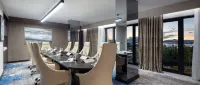 Radisson Hotel Izmir Aliaga - Wifi