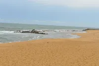 Hotel Novela Star - Beach