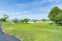 Howard Johnson by Wyndham Sebring - Wifi