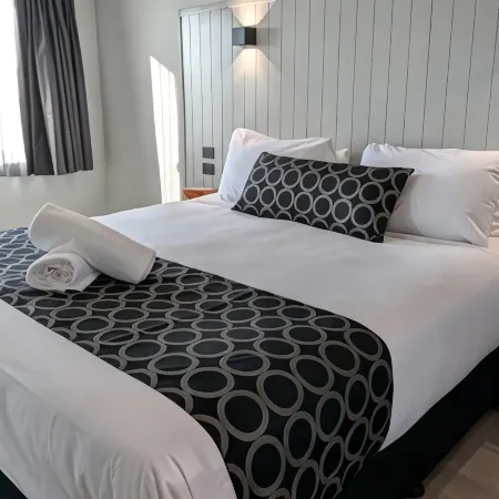 Cooma High Country Motel