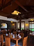 Hotel & Restaurant Las Brisas - Завтрак