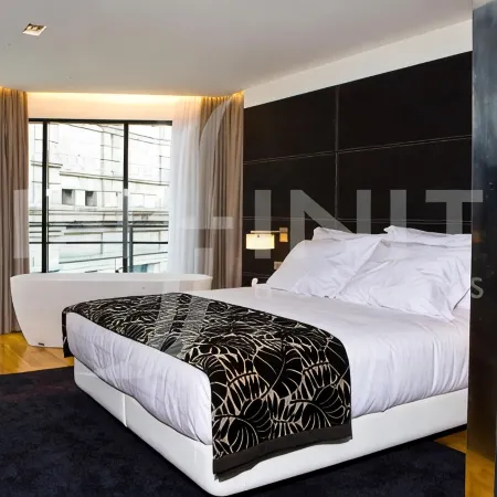 Hotel Inffinit
