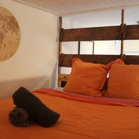 Studio cosy en RDC · Vieux Arras & parking gratuit