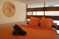 Studio cosy en RDC · Vieux Arras & parking gratuit - 2-Star