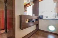 Aasra Lodge - bar