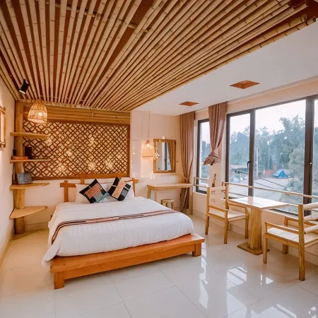 Sapa Indigo Inn