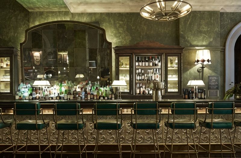 The Beekman, A Thompson Hotel by Hyatt photo 4