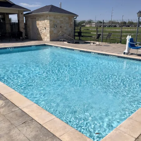 Hotel Texas Cuero