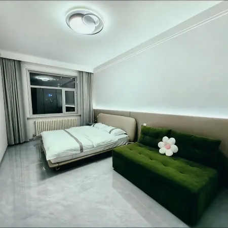 Xingang Youth Inn