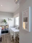 Casa Emon with Moomin near Beach 2 Bedroom - 3つ星