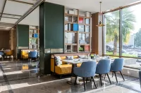 Braira Al Ahsa - breakfast