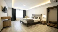 Kriti Hotel Antalya - parking