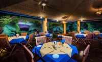 Boutique Hotel Luna Azul - Kolam Renang