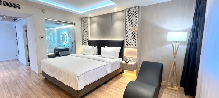 Royal Asia Hotel Hotels in Palembang