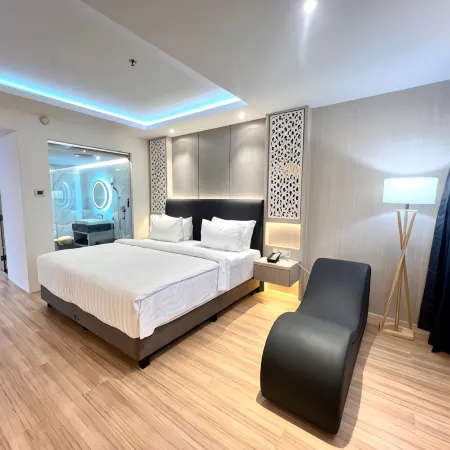 Royal Asia Hotel