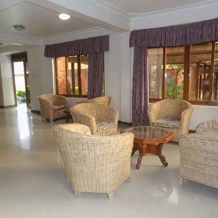 Kayegi Hotel Mbale