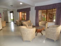 Kayegi Hotel Mbale - Wifi
