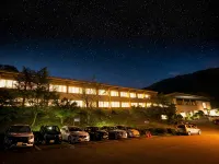 Hotel Miki - Bãi đậu xe
