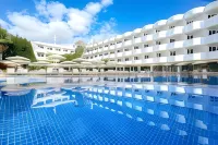Sentido Fido Tucan - Beach Hotel - Ocean View