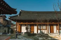 Myeongjigak - 4星級