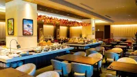 LOTTE ARAI RESORT - breakfast