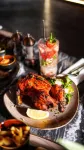Grovefield house hotel - breakfast