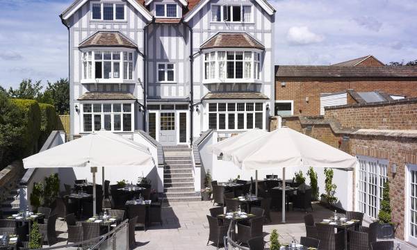The Arden Hotel Stratford - Eden Hotel Collection