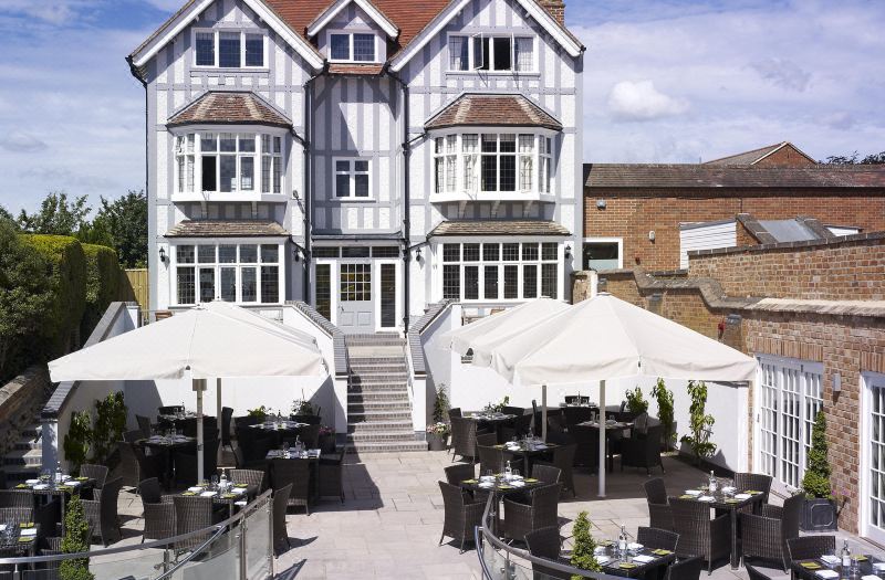 The Arden Hotel Stratford - Eden Hotel Collection