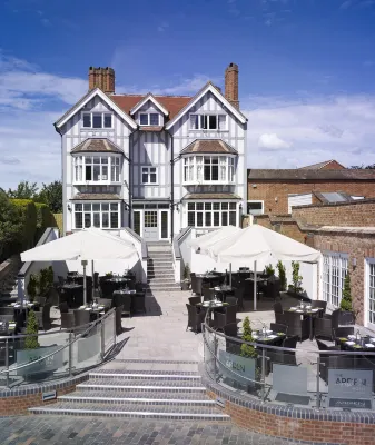The Arden Hotel Stratford - Eden Hotel Collection - 4-Sterne