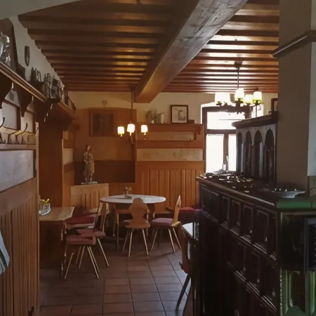 Gasthof Schiller Bei Bamberg