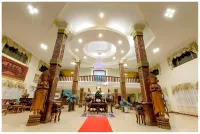 Vy Chhe Hotel - Spa
