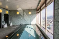 Saijo Urban Hotel - 3-Star