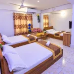 Hotel City International Green Road - 3 Sao