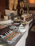 Palala Boutique Game Lodge and Spa - breakfast
