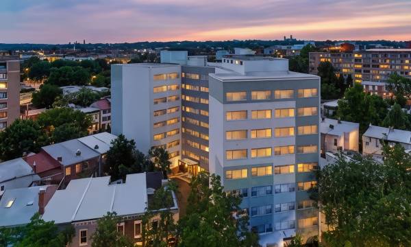 Arc Hotel Washington DC, Georgetown