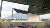Econosuites Fundidora - 3-Star