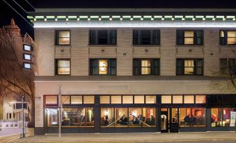 Kex Hotel