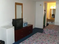 Stagecoach Inn Motel - 2-Star