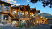 Hotel Estes - spa