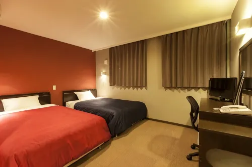 Kesennuma Central Hotel Matuken - 2-Star